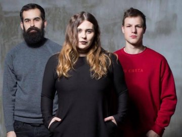 Гурт KAZKA відмовився від участі в Євробаченні-2019