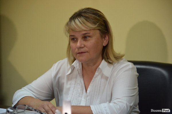 Розкольників волинської «Батьківщини» хочуть відкликати, - Олег Кіндер. ФОТО