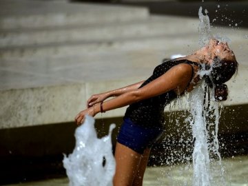 Погода на вихідні: якими будуть перші дні літа