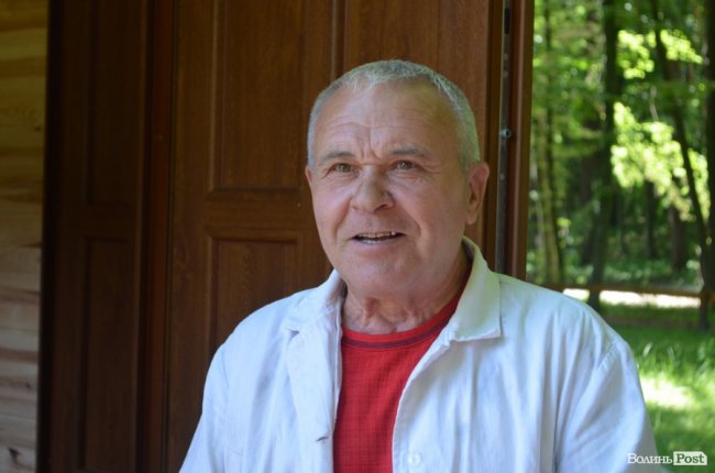 Еко-туризм «за крок» від Луцька: всі стежки ведуть до Воротнева