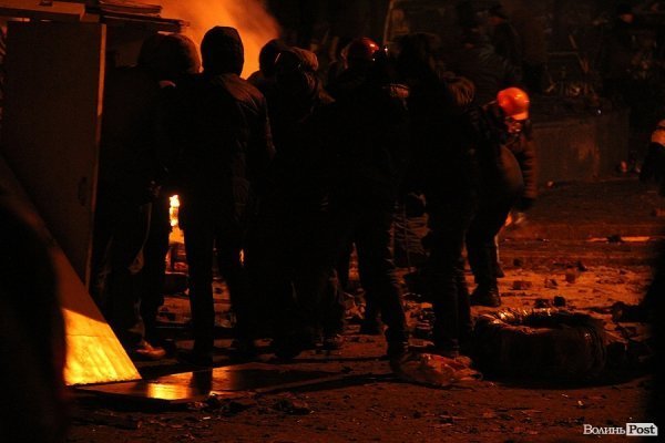 Нічне. НОТАТКИ ОЧЕВИДЦЯ. ФОТО