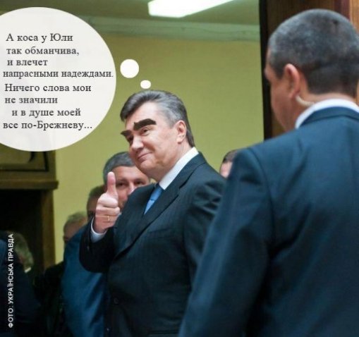 Вибори і глум: смішні написи на бюлетенях, фотожаби і демотиватори