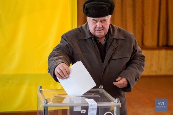 Вибори в Павлівці: журналісти заявили про маніпуляції