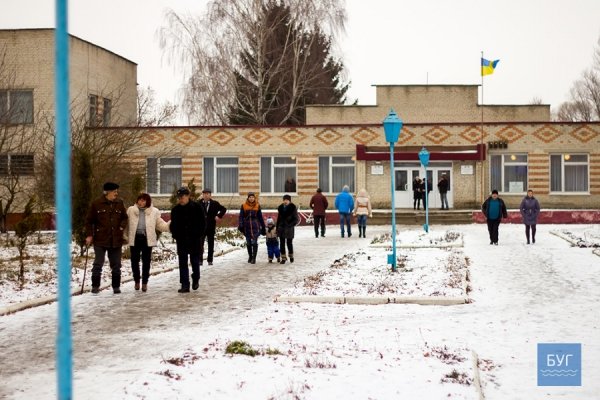 Вибори в Павлівці: журналісти заявили про маніпуляції