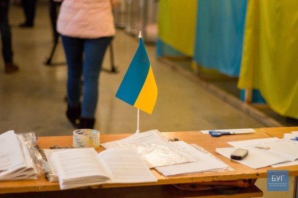 Вибори в Павлівці: журналісти заявили про маніпуляції