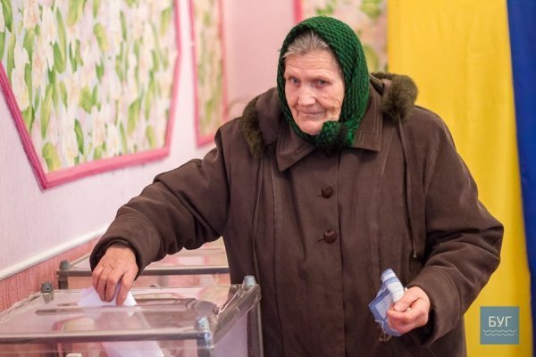 Вибори в Павлівці: журналісти заявили про маніпуляції