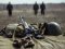 АТО: терористи обстрілюють з мінометів. Загинув український боєць