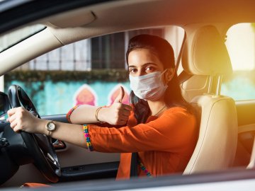 День автомобіліста: скільки людей на Волині отримали посвідчення водія цьогоріч