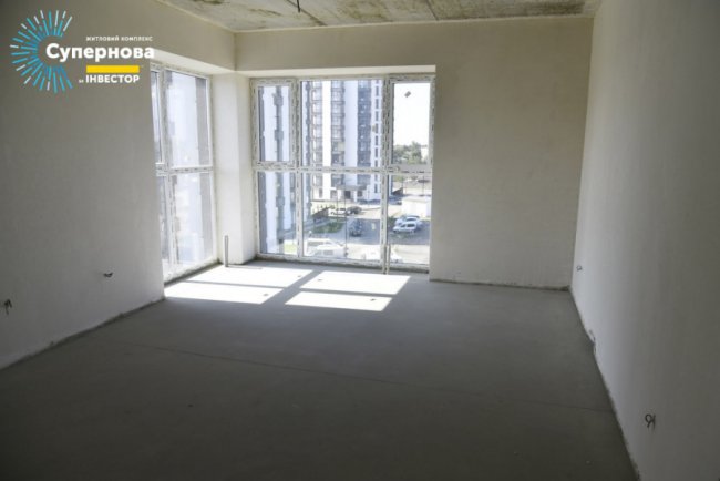 «Тепла підлога», німецькі котли та напівсуха стяжка: що знаходиться всередині квартир ЖК «Супернова»*