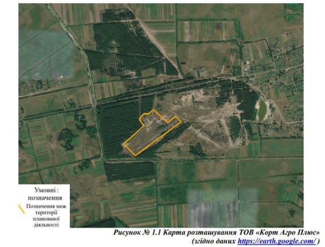 У прикордонному з Білоруссю селі на Волині хочуть збудувати новий птахокомплекс: що кажуть місцеві жителі