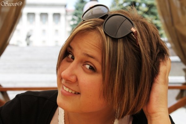 Фотовиставка Олександри Містюк