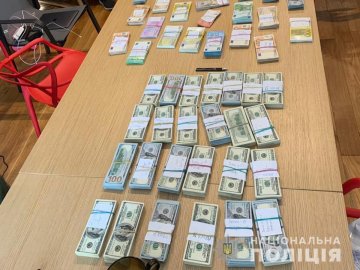 Поліція розкрила мережу онлайн-казино, повʼязану з Росією. ВІДЕО
