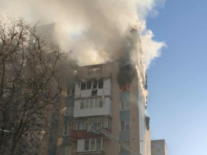 У Тернополі через удар РФ кількість загиблих зросла до 25, з них троє - діти