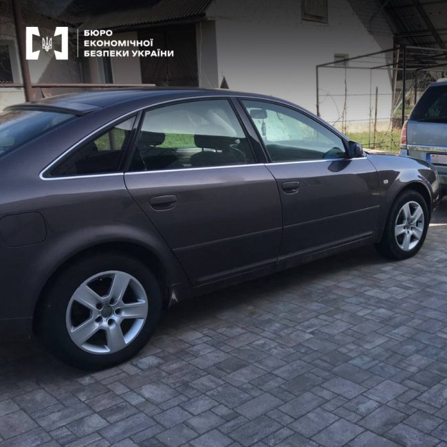 Судитимуть волинянина, який продавав авто, завезені під виглядом допомоги для ЗСУ