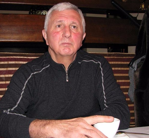 ТОП-5 комсомольців, які зробили кар'єру в незалежній Україні. ФОТО