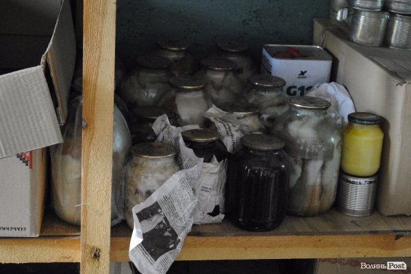 Допомога від населення зменшилась, але ми не можемо кинути солдатів, - волинські волонтери. ФОТО