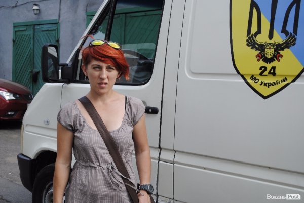 Тетяна Должко