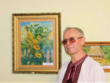 На Волині помер громадський діяч