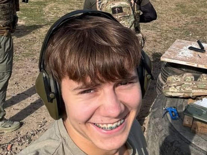 Луцький блогер «Торчик» публікує символіку нацистського режиму?: редакція звертається до СБУ