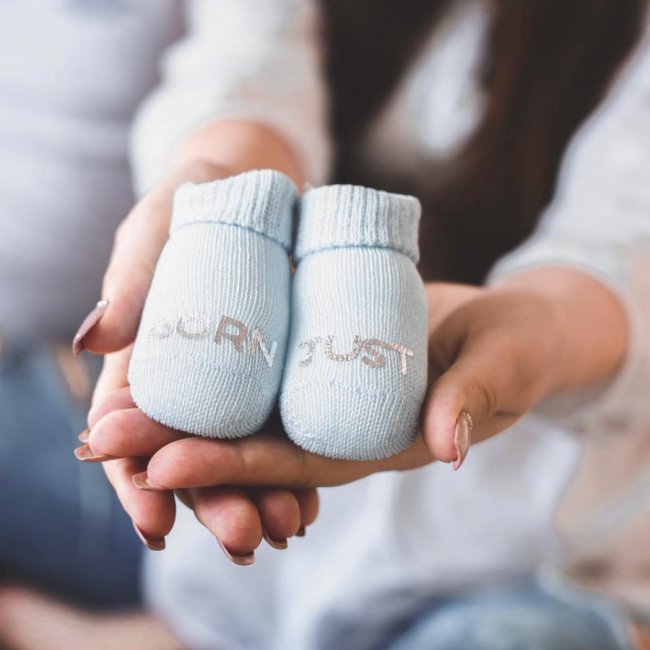 Відома фотографка з Луцька вдруге стала мамою. ФОТО