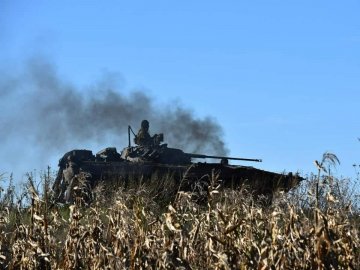 У Білорусі формують спільне з Росією угруповання військ. ЗВЕДЕННЯ ГЕНШАБУ