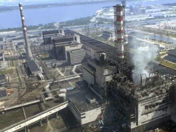 У Луцьку чорнобильцям заплатять по 500 гривень