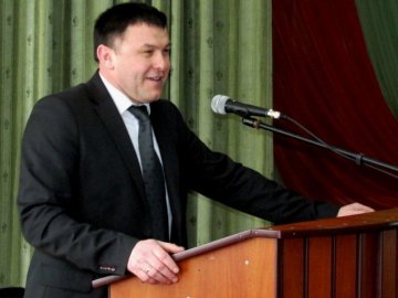 Міський голова та начальник міськвиконкому з Волині отримали ордени від Зеленського