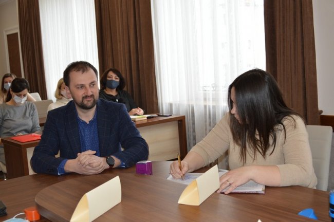 «Влада як відкрита сервісна служба»: Ігор Чайка створює у Ковелі «гарячу лінію» 