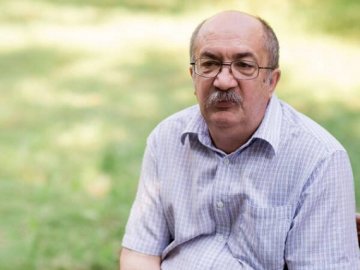 Хай «крутелик» відповість: поліцію просять взятися за винуватця аварії з Лисом