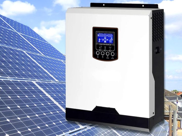 Як правильно вибрати та купити сонячний інвертор для домашньої СЕС: повний гід від ISKRA ENERGY