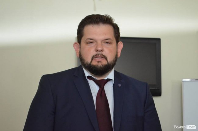 Богдан Гончарук багато років був помічником Миколи Романюка