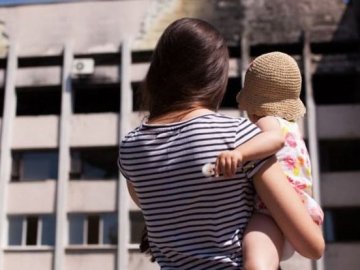 На Волині створили інтерактивну карту для поселення переселенців