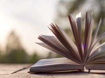 ТОП-5 улюблених книг від журналістки ВолиньPost
