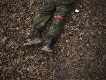 31 грудня в Україні ліквідовані 760 російських вояк