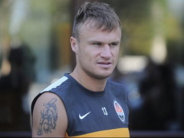 Волинянин В'ячеслав Шевчук за свої кошти лікував нігерійського футболіста