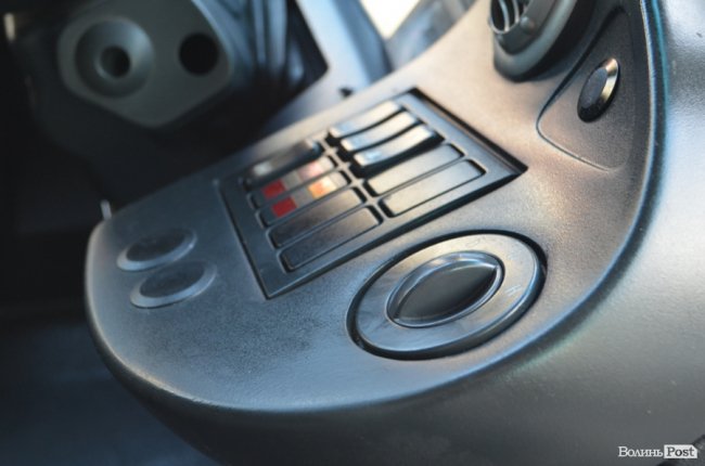 Чим особливі еко-автобуси, які курсуватимуть Луцьком з 1 грудня. ФОТО