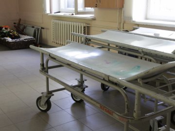 У Донецьку судмедексперти «заробили» на померлих мільйони 