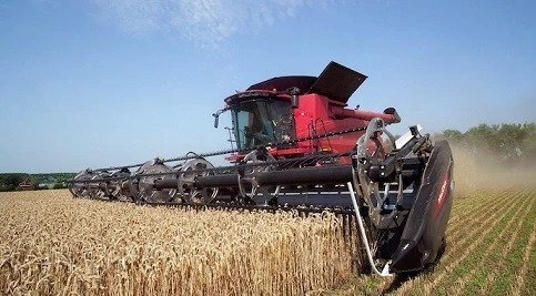 Запчастини для жниварок як запорука безперебійної роботи техніки 