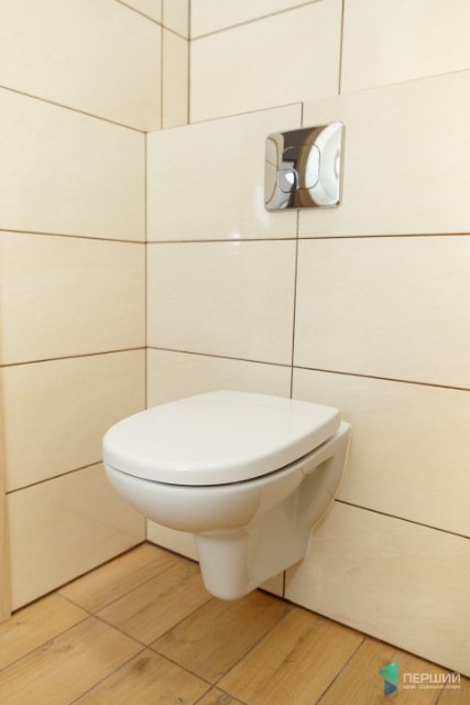 У ЖК «Юпітер» продається нова квартира з ремонтом. ФОТО*