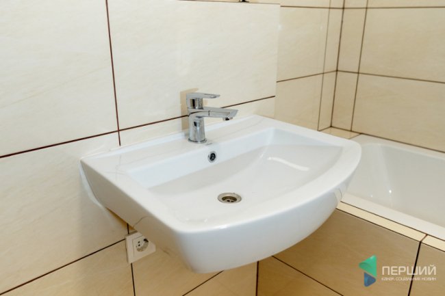 У ЖК «Юпітер» продається нова квартира з ремонтом. ФОТО*