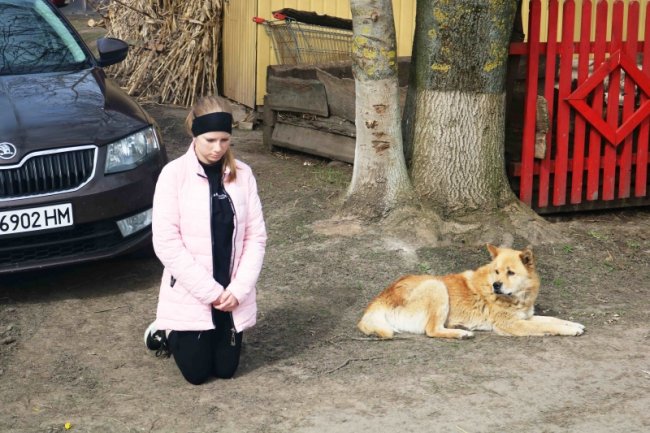 Волиняни попрощалися із Героєм Олександром Горотем