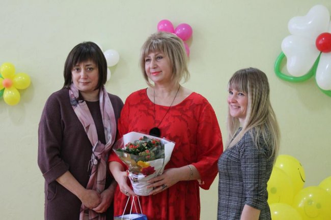 У Горохові відкрили інклюзивно-ресурсний центр. ФОТО