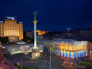 У рейтингу процвітання Україна нижче Монголії і Ботсвани