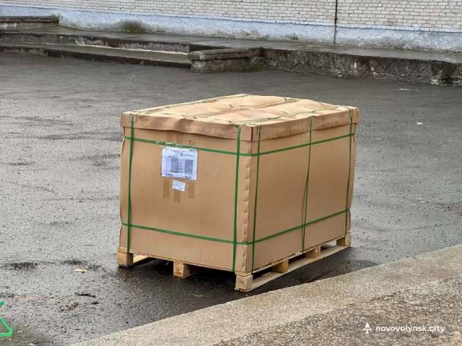 Волинський ліцей виграв проєкт на встановлення сонячних панелей за понад 120 тисяч євро