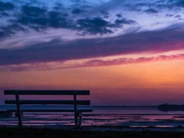 Неймовірні фото Шацьких озер у весняних барвах. ФОТО