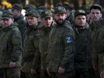 Кремль готується мобілізувати 400 тисяч під виглядом «добровольців», –  британська розвідка