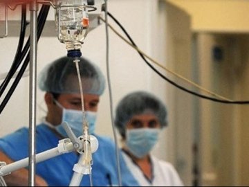 На Донеччині 8-місячний хлопчик впав у ванну з окропом