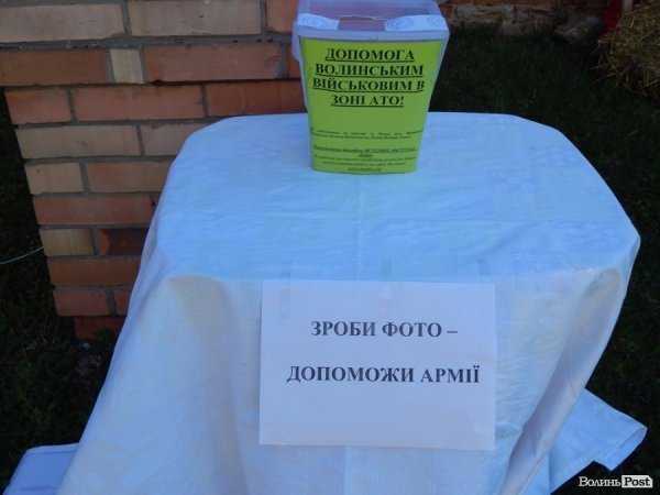 У Луцьку стартував перший фестиваль вуличної їжі «Lutsk Food Fest». ФОТО
