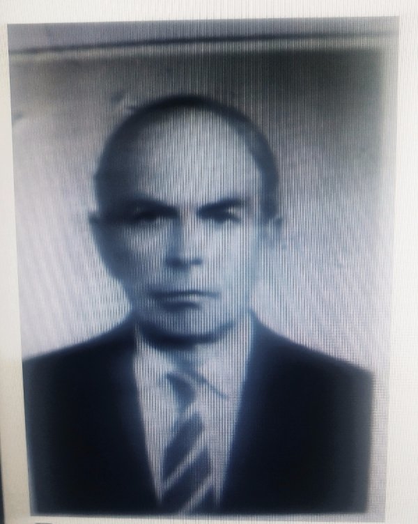 Рідні розшукують лучанина, який пішов із дому та не повернувся