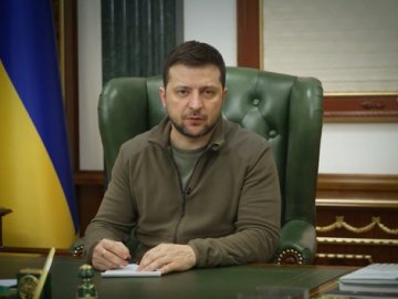 В Україні створили окрему структуру, яка займатиметься полоненими